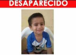 Niño desaparecido es hallado muerto en un río de Santa Ana, Manabí: video muestra instante previo de la tragedia