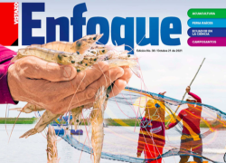 Revista Enfoque Octubre 2021
