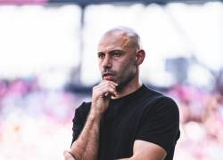 Javier Mascherano regresará al Monumental.
