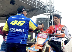 Luis Samuel Bonilla fue atacado a disparos.