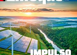 Revista Enfoque Edición 75 Agosto 2025