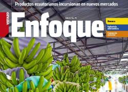 Revista Enfoque Edición 76- 2025