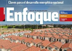 Revista Enfoque-Noviembre