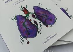 Bienvenido, número nueve, un canto de vida en medio de la muerte en Ecuador