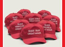 Portada de la revista TIME, publicada este jueves 5 de marzo de 2026.