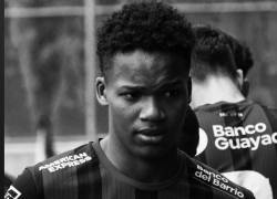 Miguel Nazareno se encontraba en su hogar, en la ciudad de Guayaquil.