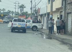 El pasado viernes 23 de enero se registró un ataque armado registrado en la avenida Francisco de Orellana.
