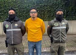 Pedro Abril, director de la ANT, fue detenido por presuntas irregularidades.