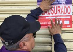 ARCSA clausura local en Guayaquil con más de 4.000 cosméticos falsificados