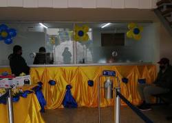 Segunda cooperativa, en lo que va del año, que cierra sus puertas.