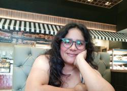 Joselyn Oña Cando desapareció hace más de dos meses en Quito.