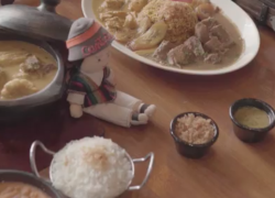 Central 593: un viaje por las tradiciones y sabores del Ecuador