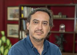 Patricio Jaramillo ha construido una trayectoria internacional en varias de las compañías de consumo masivo más importantes del mundo.