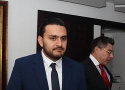 Francisco Barreiro fue sentenciado en el marco del caso Nene.