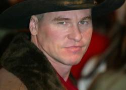 Viví una vida magnífica, dijo Val Kilmer.