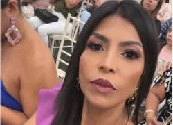 Según las primeras investigaciones, Alexandra Bravo se encontraba junto a su hermana.
