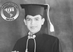 Una foto de Carlos Javier Vega.