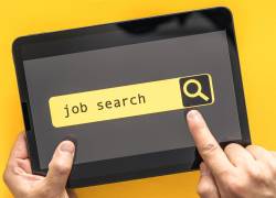 Empresas buscan contratar empleados esta semana.