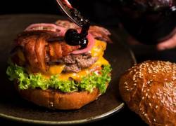 Festival gastronómico de hamburguesas busca impulsar emprendimientos