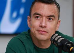 Daniel Noboa emitió un nuevo Decreto Ejecutivo relacionado a una iniciativa para fomentar el trabajo.
