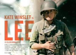 Lee está basada en la historia real de Lee Miller (1907-1977), una modelo estadounidense que se convirtió en fotógrafa de guerra.