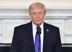 Corte tumba aranceles de Donald Trump.