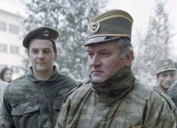 Mladic, de 84 años, que estaba gravemente enfermo desde hace meses, murió en un hospital penitenciario de La Haya.