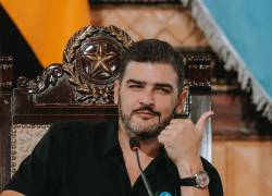 Juicio contra Aquiles Alvarez arranca este sábado.