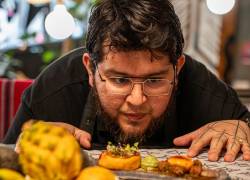 Aumentar las exportaciones de frutas no tradicionales ecuatorianas y dinamizar la economía de 940 productores son los objetivos de un proyecto de promoción financiado por la Unión Europea y ejecutado por el Centro de Comercio Internacional.
