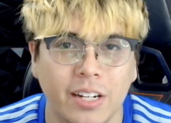 'Logronol' aseguró que fue víctima de robo en los exteriores del estadio Capwell.