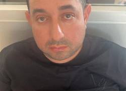 Celso, que tiene antecedentes por narcotráfico, se hizo conocido en mayo de 2024, cuando fue detenido en una narcofiesta.