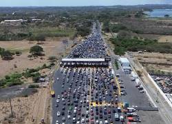 Las vías más peligrosas de Ecuador: el tránsito como otra forma de violencia