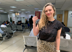 Los costos del servicio de pasaportes por primera vez y renovación para adultos y menores de edad son de 90 dólares.