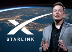 Ecuador ingresa a Starlink, el servicio de internet de Elon Musk