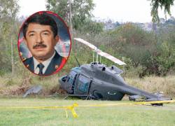 Gabela fue uno de los cuatro oficiales que vivieron la primera acción de combate aéreo real, el 28 de enero de 1981, en Paquisha.