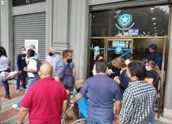 Municipio de Guayaquil informa sobre condonación de deudas y multas: así podrá acogerse al beneficio