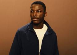 Moisés Caicedo, jugador del Chelsea y seleccionado ecuatoriano.