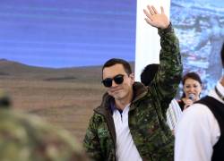 Noboa dispuso la eliminación de los 13 considerandos observados por la Corte y reformó el estatuto para la elección de asambleístas constituyentes.