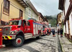 Condenan por peculado a exfuncionaria del Cuerpo de Bomberos, tras descubrirse faltante de miles de dólares
