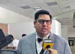 Fiscal asesinado en Guayaquil llevaba $ 3.800 en su vestimenta