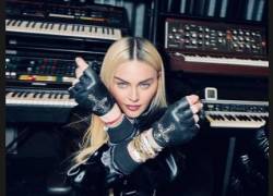 Madonna celebrará sus cuatro décadas de carrera con una gira mundial