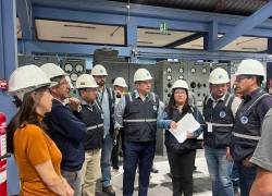 Un equipo de auditores de la Contraloría inició, en septiembre de 2025, el examen especial al fallido contrato con Progen.