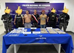 Alias ‘Teniente’ fue identificado como uno de los Objetivos Criminales Priorizados.