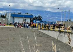 Esto no es trivial, esto no es al azar. Yo creo que hay un trabajo de inteligencia macabra, denunció el ministro de Energía y Minas.