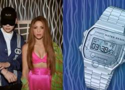 La canción de Shakira suma más de 150 millones de reproducciones en Youtube. La comparación de la actual pareja de Piqué con un reloj Casio y un Twingo viralizó estas marcas.