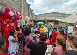Misión Alianza Noruega trabaja con las comunidades en programas de desarrollo económico, prevención de la violencia, salud, protección de la niñez y adolescencia, entre otros.