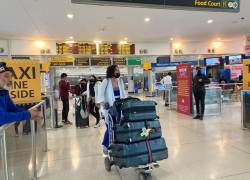 EE.UU. aconseja a sus ciudadanos evitar los viajes a Ecuador, México, Brasil, Chile y otros países