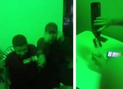 Circula video de presunta fiesta organizada por presos dentro de la Penitenciaría del Litoral