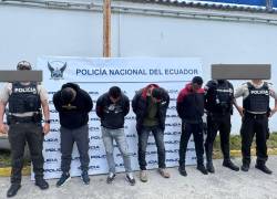 Christian 'El Diablito' Lara acusado en robo.