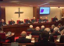 La auditoría, la primera investigación sobre el tema que realiza la Iglesia católica española, fue encargada a un bufete en febrero de 2022.